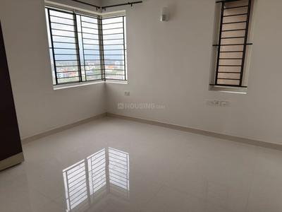 Bedroom Image of 1554 Sq.ft 3 BHK Apartment / Flat for sale in Kakkanad Kochi for Rs. 12500000