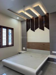 Bedroom Image of 4000 Sq.ft 3.5 BHK Independent House for sale in Annapurneshwari Nagar Bengaluru for Rs. 39800000