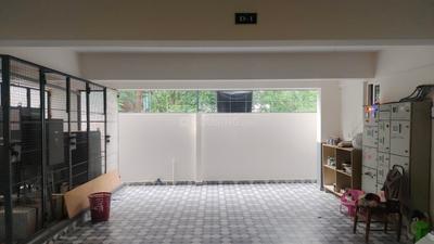 Parking Area Image of 2600 Sq.ft 3 BHK Builder Floor for rent in RR Nagar Bengaluru for Rs. 55000