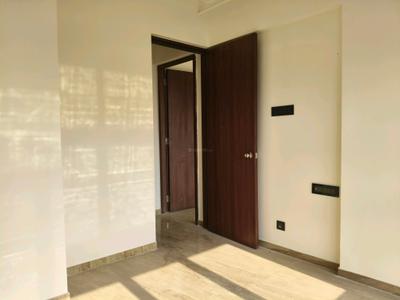 Bedroom Image of 850 Sq.ft 2 BHK Apartment / Flat for rent in VTP Aethereus Phase I, Mahalunge Pune for Rs. 28000