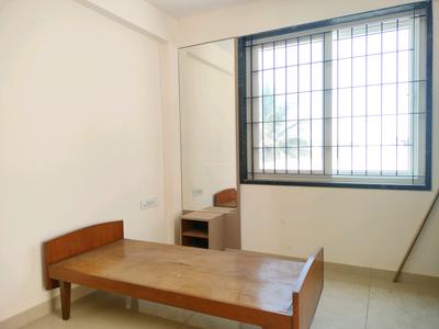 Gallery Cover Image of 300 Sq.ft 1 RK Apartment / Flat for rent in Jayanagar for Rs. 17000