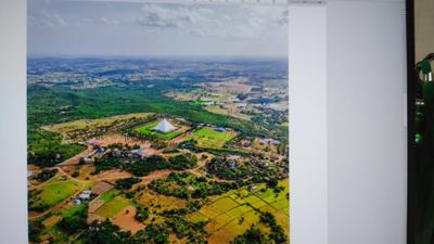 Image of 1980 Sq.ft Residential Plot / Land for sale in Kadthal, Hyderabad for Rs. 2600000