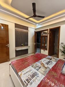 Bedroom Image of 1400 Sq.ft 3 BHK Apartment / Flat for sale in JMD Tower 110, Sector 110 Noida for Rs. 6900000