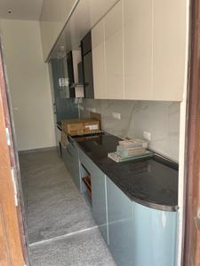 Kitchen Image of 2226 Sq.ft 4 BHK Villa for sale in Aspen Greens The Prestige City, Sarjapur Bengaluru for Rs. 65000000