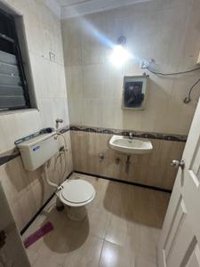 Image of 1100 Sq.ft 2 BHK Apartment / Flat for sale in Innovative Innovative Pride, Nerul, Navi Mumbai for Rs. 12500000