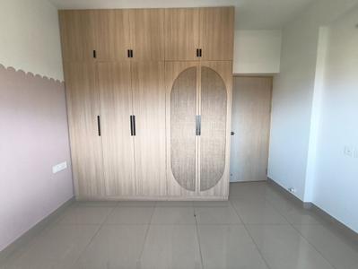 Bedroom Image of 1445 Sq.ft 3.5 BHK Apartment / Flat for sale in Narayanapura Bengaluru for Rs. 18000000