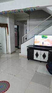 Image of 1169 Sq.ft 2 BHK Apartment / Flat for sale in Kopar Khairane, Navi Mumbai for Rs. 12300000