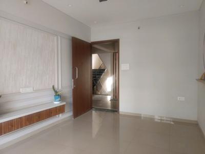 Living Room Image of 1057 Sq.ft 2 BHK Apartment / Flat for sale in Mayuri Adhinathpuram, Undri Pune for Rs. 4900000