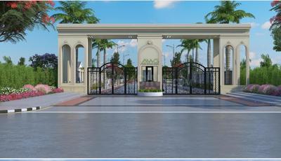 Image of 3000 Sq.ft 5 BHK Farm House for sale in Aero Western Green, Mirpur Kachh Urf Kanigarhi, Greater Noida for Rs. 105000000