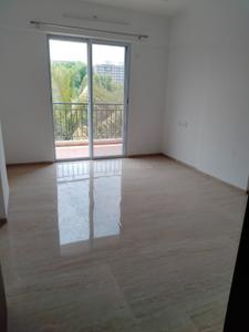 Bedroom Image of 880 Sq.ft 2 BHK Apartment / Flat for sale in Golden Winds, Lohegaon Pune for Rs. 5800000