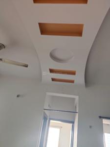 Hall Image of 610 Sq.ft 1 BHK Apartment / Flat for sale in Barjatya Pearl Galaxy , Dudhia Indore for Rs. 2100000