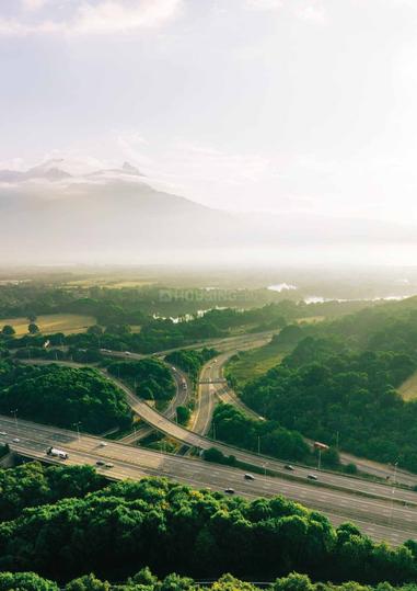 Godrej Verdania Estates Main Image 1