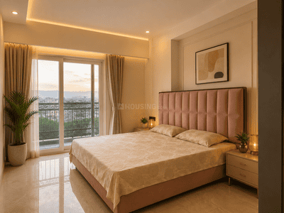 Bedroom Image of 5000 Sq.ft 5 BHK Independent House for sale in Sahastradhara Road Dehradun for Rs. 30000000