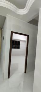 Bedroom Image of 612 Sq.ft 1 BHK Builder Floor for rent in Palanpur Surat for Rs. 12000