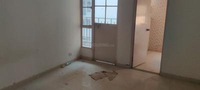 Bedroom Image of 653 Sq.ft 2 BHK Apartment / Flat for sale in Signature Global Solera, Sector 107 Gurgaon for Rs. 6500000