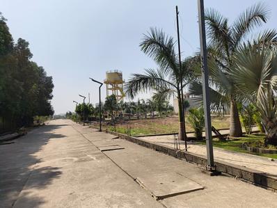Image of 1210 Sq.ft Residential Plot / Land for sale in Vidhan Sabha Road, Raipur for Rs. 3751000