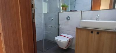 Bathroom Image of 1795 Sq.ft 3 BHK Apartment / Flat for sale in Moshi Pune for Rs. 16500000