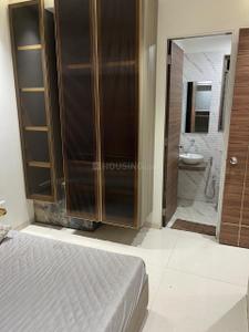 Bedroom Image of 600 Sq.ft 1 BHK Apartment / Flat for sale in Jewel Vistaz, Kalyan East Kalyan for Rs. 3000000