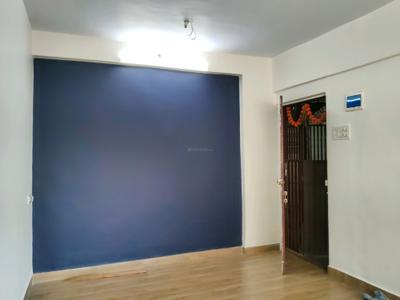 Living Room Image of 650 Sq.ft 1 BHK Apartment / Flat for sale in Eternia At Kalpataru Parkcity, Kolshet Thane for Rs. 10000000