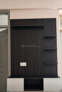 Hall Image of 710 Sq.ft 2 BHK Apartment / Flat for sale in Breez Global Heights, Sector 33 Sohna for Rs. 7000000