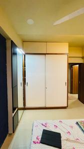 Bedroom Image of 1233 Sq.ft 2 BHK Apartment / Flat for sale in Gota Ahmedabad for Rs. 6000000