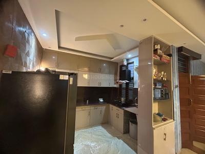 Kitchen Image of 1400 Sq.ft 2 BHK Independent House for sale in Delta II Greater Noida for Rs. 32000000