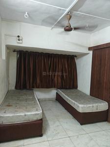 Bedroom Image of Looking for male Roomate  in Borivali West, Mumbai