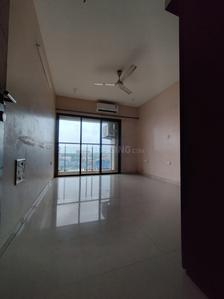 Hall Image of 1450 Sq.ft 3 BHK Apartment / Flat for sale in K Raheja Vistas, Powai Mumbai for Rs. 44500000
