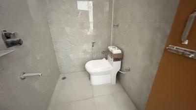 Bathroom Image of 600 Sq.ft 1 BHK Builder Floor for rent in Whitefield Bengaluru for Rs. 26000