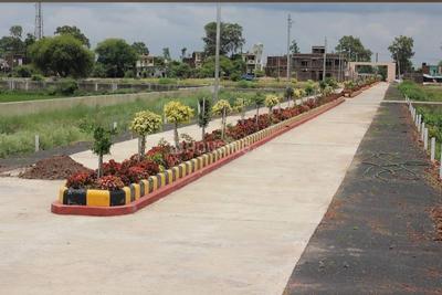 Image of 1000 Sq.ft 2 BHK Independent House for sale in Tilhari, Jabalpur for Rs. 1000000