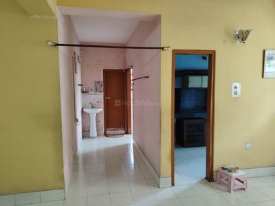 Hall Image of 1220 Sq.ft 3 BHK Apartment / Flat for sale in Birubari Guwahati for Rs. 6200000
