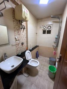 Image of 3200 Sq.ft 5 BHK Apartment / Flat for rent in Cooke Town, Bengaluru for Rs. 150000