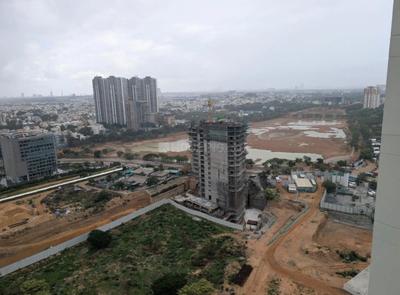 3 BHK Flat