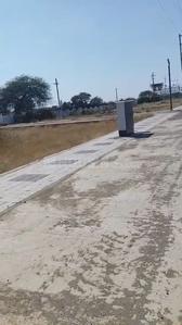 Image of 600 Sq.ft Residential Plot / Land for sale in Dharampuri, Indore for Rs. 1860000