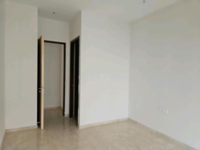 Bedroom Image of 1429 Sq.ft 3 BHK Apartment / Flat for sale in Adani Ten BKC, Bandra East Mumbai for Rs. 84300000