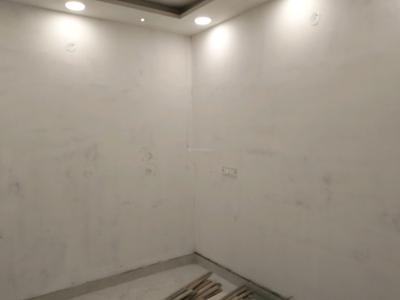 Bedroom Image of 450 Sq.ft 2 BHK Builder Floor for sale in Shastri Nagar New Delhi for Rs. 5000000