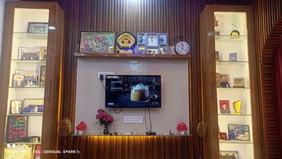 Hall Image of 4800 Sq.ft 8 BHK Villa for sale in Jankipuram Extension Lucknow for Rs. 30000000