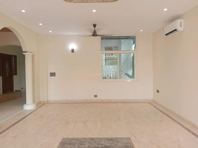 Living Room Image of 5150 Sq.ft 4 BHK Builder Floor for sale in New Friends Colony New Delhi for Rs. 120000000