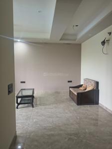 1 BHK Independent Builder Floor
