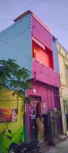 Image of 520 Sq.ft 2 BHK Independent House for sale in Selvapuram North, Coimbatore for Rs. 5000000