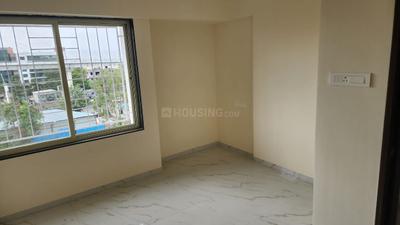 Bedroom Image of 800 Sq.ft 2 BHK Apartment / Flat for rent in Balewadi Pune for Rs. 28000