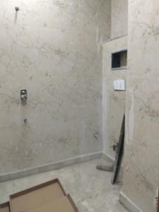 Bedroom One Image of 650 Sq.ft 2 BHK Builder Floor for sale in Sector 3 Rohini New Delhi for Rs. 7000000
