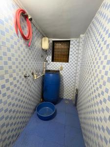 Bathroom Image of 450 Sq.ft 1 BHK Apartment / Flat for sale in Bhiva Peri ChhayaHousing, Pakhadi Thane for Rs. 3300000