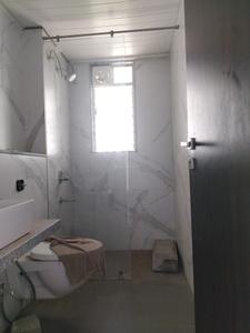 Gagan Unnatii Attached Bathroom with Bedroom Two 1