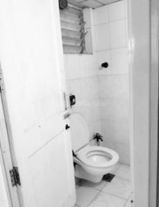 Bathroom Image of home stay 201 in Jogeshwari West, Mumbai