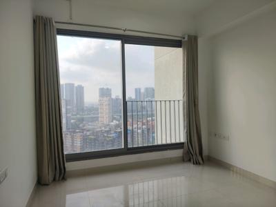 Bedroom Image of 1243 Sq.ft 3 BHK Apartment / Flat for sale in Sunteck City 4th Avenue, Goregaon West Mumbai for Rs. 37000000