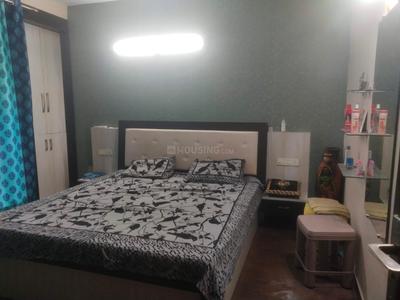 Bedroom Image of 2200 Sq.ft 3 BHK Independent House for sale in Minal Residency Bhopal for Rs. 9500000