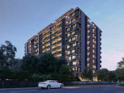 4 BHK Flat