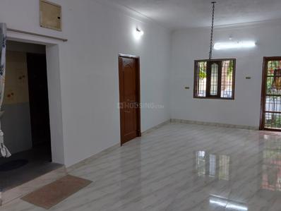 Hall Image of 1500 Sq.ft 4 BHK Independent House for sale in Perungalathur Chennai for Rs. 20000000