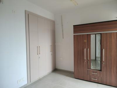 Bedroom Image of 1750 Sq.ft 3 BHK Apartment / Flat for rent in ACE Parkway, Sector 150 Noida for Rs. 42100